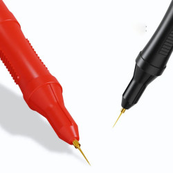 Měřící silikonové hroty k multimetru BST-951-JP