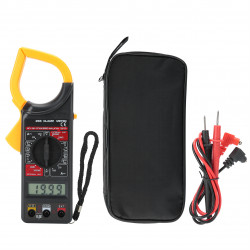 Klešťový digitální multimetr DT-266