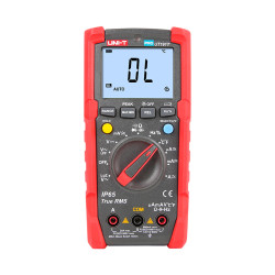 Multimetr UNI-T UT191T PRO