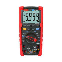 Multimetr UNI-T UT195M PRO