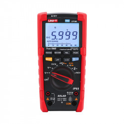 Multimetr UNI-T UT196 Solar PRO
