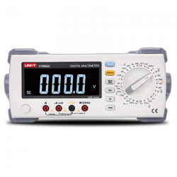 Stolní multimetr UNI-T UT8802E