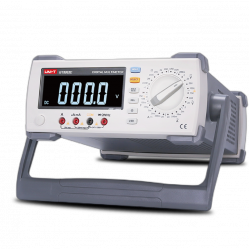 Stolní multimetr UNI-T UT8802E
