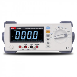 Stolní multimetr UNI-T UT8803E