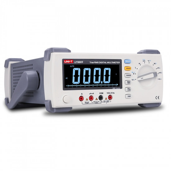 Stolní multimetr UNI-T UT8803E