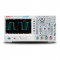 Osciloskop UNI-T MSO2204-S (4+16 kanálů, 200 MHz, 2GS/s, generátor funkcí)