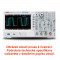 Osciloskop UNI-T MSO2202 (2+16 kanálů, 200 MHz, 2GS/s)