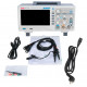 Osciloskop UNI-T UPO1102CS (USB, dvoukanálový, 100 MHz, 1GS/s)