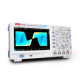 Osciloskop UNI-T UPO2104E (čtyřkanálový, 100 MHz, 1GS/s)
