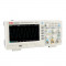 Osciloskop UNI-T UTD2102CEX+ (USB, dvoukanálový, 100 MHz, 1GS/s)