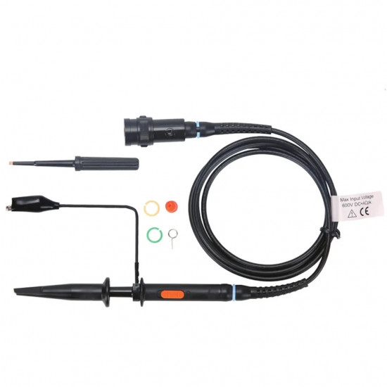 Pasivní sonda k osciloskopu UNI-T UT-P06 300MHz