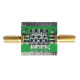 RTL-SDR Broadcast AM High Pass Filter (500kHz–1.7MHz, 2.6MHz HPF)