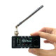 AMNVOLT V4B ATS MINI SI4732 DSP rádio FM/AM/LSB/USB