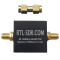 RTL-SDR Broadcast FM Block Filter (88–108 MHz)