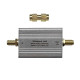 RTL-SDR Blog Wideband LNA – nízkošumový zesilovač 50MHz – 4GHz 