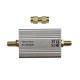 RTL-SDR Blog Wideband LNA – nízkošumový zesilovač 50MHz – 4GHz 