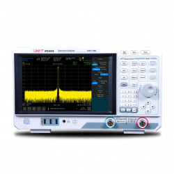 Spektrální analyzátor UNI-T UTS3021B 9kHz-2.1GHz (HDMI, LAN, USB)