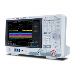 Spektrální analyzátor UNI-T UTS3036B 9kHz-3.6GHz (HDMI, LAN, USB)