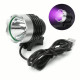 Vytvrzovací UV lampa K-338 USB 3W