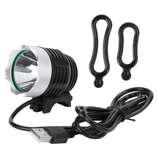 Vytvrzovací UV lampa K-338 USB 3W