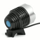 Vytvrzovací UV lampa K-338 USB 3W