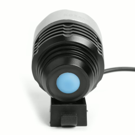Vytvrzovací UV lampa K-338 USB 3W