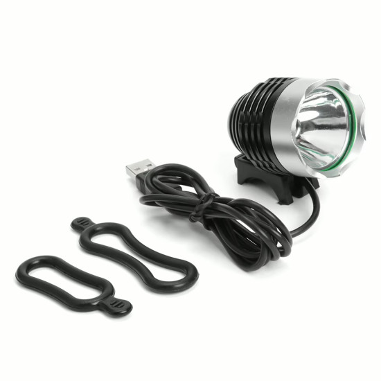 Vytvrzovací UV lampa K-338 USB 3W