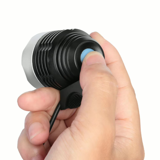 Vytvrzovací UV lampa K-338 USB 3W