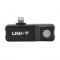 Termokamera UNI-T UTi120MS (pro iPhone)