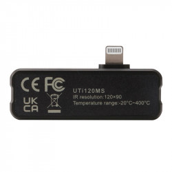 Termokamera UNI-T UTi120MS (pro iPhone)