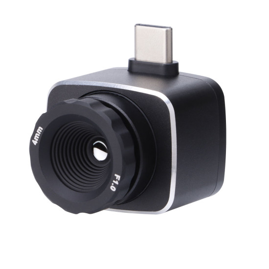 Termokamera UNI-T UTi722M (pro Android)