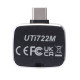 Termokamera UNI-T UTi722M (pro Android)