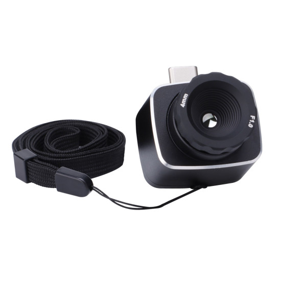 Termokamera UNI-T UTi722M (pro Android)