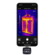 Termokamera UNI-T UTi722M (pro Android)