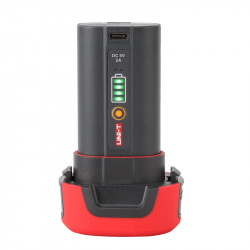 Nabíjecí Li-ion baterie UT-M17 pro termokamery UNI-T
