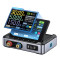 FNIRSI DPS-150 – Miniaturní programovatelný DC napájecí zdroj (30V/5A/150W)