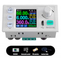 Měnič napětí RIDEN RK6006-BT step-down 0-60V / 6A / 360W, Bluetooth