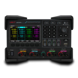 Programovatelný lineární laboratorní zdroj UNI-T UDP4303S