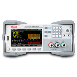 Programovatelný DC zdroj UNI-T UDP6922B 60V 5A 100W