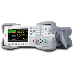Programovatelný DC zdroj UNI-T UDP6953B 150V 10A 600W