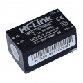Napájecí zdroj Hi-Link HLK-PM03 3W (230V AC / DC 3.3V 900mA)