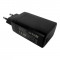 Nabíječka SVERIO MK-D65EU-C1F GaN Quick Charger 65W USB-C