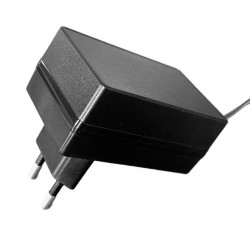 Napájecí stabilizovaný zdroj síťový SVERIO MKE-2401000HEUD 24W 24V/1A