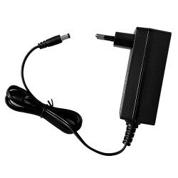 Napájecí stabilizovaný zdroj síťový SVERIO MKF-1205000HEUD 60W 12V/5A