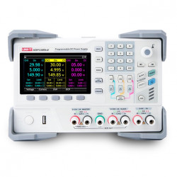Programovatelný lineární laboratorní zdroj UNI-T UDP3305S-E