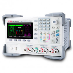 Programovatelný lineární laboratorní zdroj UNI-T UDP3305S-E