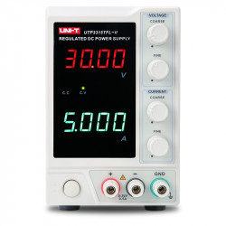Lineární laboratorní zdroj UNI-T UTP3315TFL-II