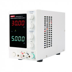 Lineární laboratorní zdroj UNI-T UTP3315TFL-II