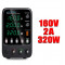 Laboratorní zdroj Wanptek APS1602H 160V 2A