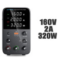 Laboratorní zdroj Wanptek WPS1602H 160V 2A